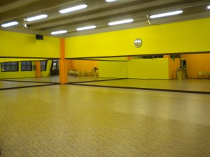 scuola di ballo Campionedanze Varese